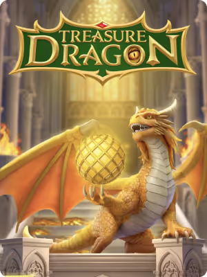 Treasure Dragon