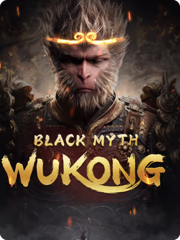 Black Myth: Wukong