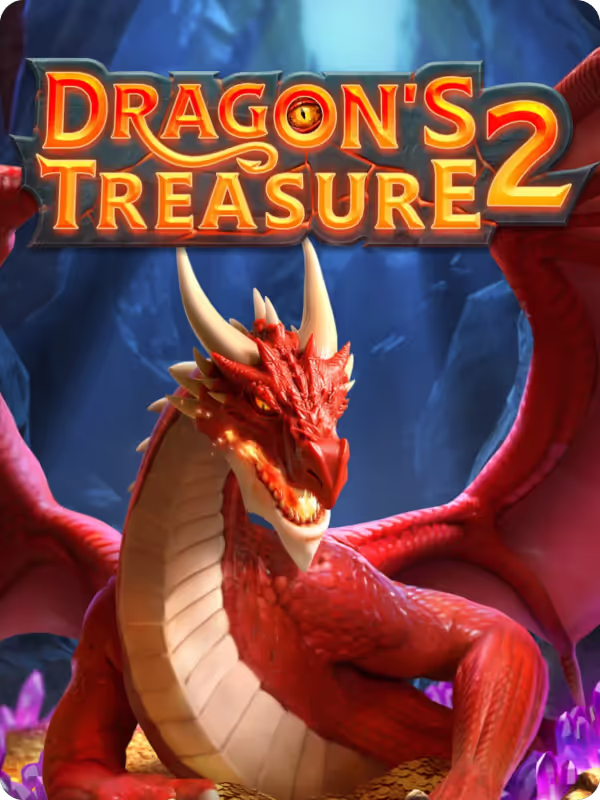 Dragon's Treasure2