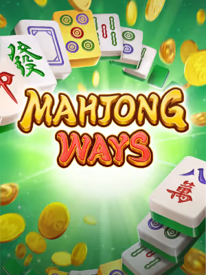Mahjong Ways