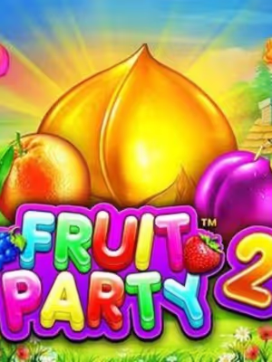 Super Fruits Slot 2