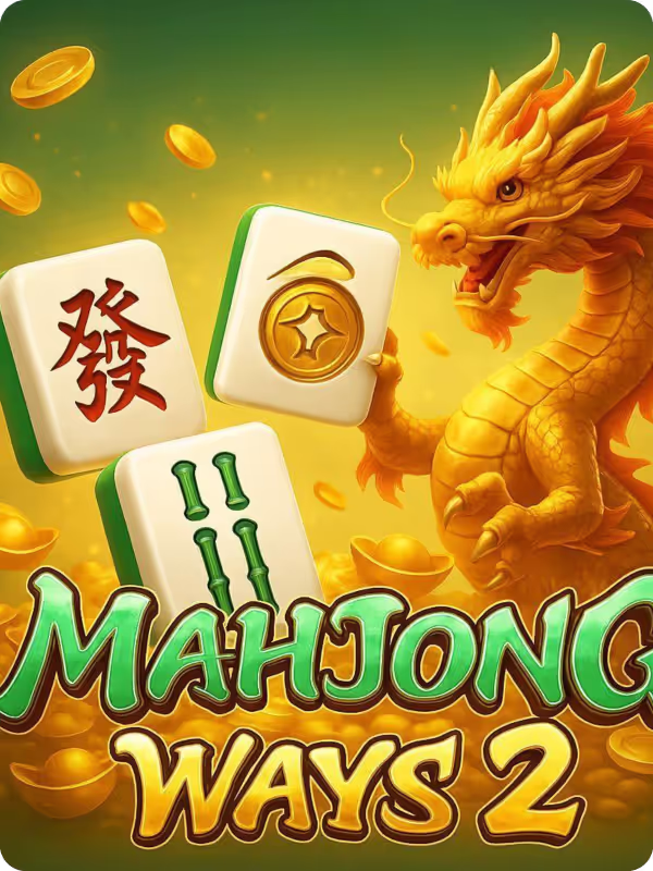 Mahjong Ways2