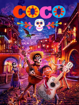 Coco’s Riches