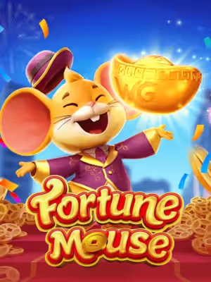 Fortune Mouse